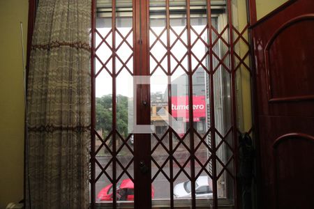 Apartamento à venda com 92m², 3 quartos e sem vagaVista do Quarto 1