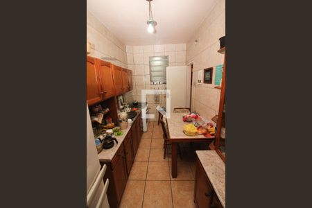 Apartamento à venda com 92m², 3 quartos e sem vagaCozinha