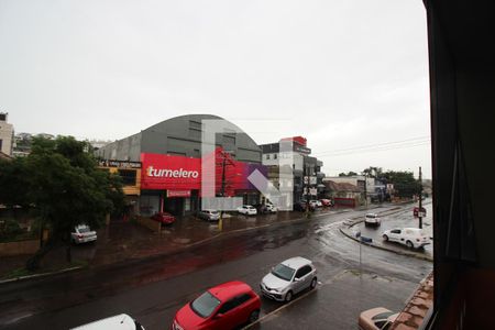 Apartamento à venda com 92m², 3 quartos e sem vagavista da Sacada