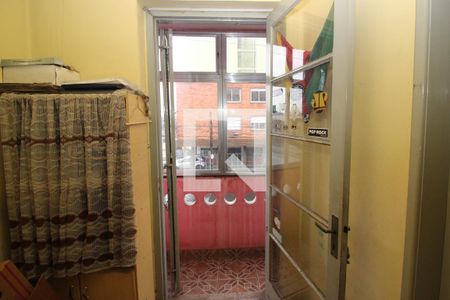 Apartamento à venda com 92m², 3 quartos e sem vagaVista do quarto 3