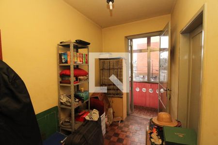 Apartamento à venda com 92m², 3 quartos e sem vagaQuarto 3