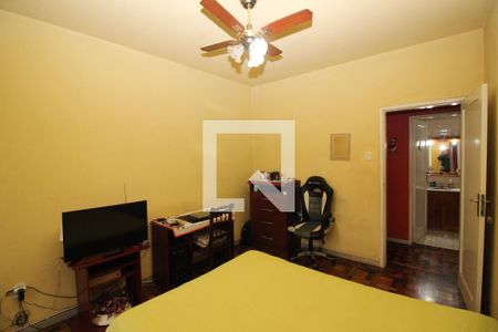 Apartamento à venda com 92m², 3 quartos e sem vagaQuarto 2