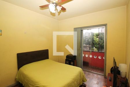 Apartamento à venda com 92m², 3 quartos e sem vagaQuarto 2