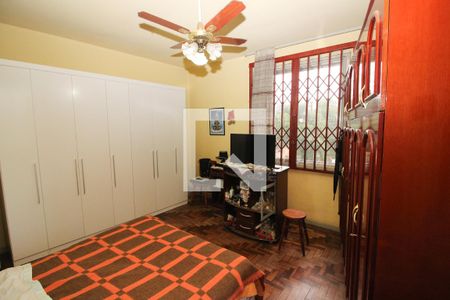 Apartamento à venda com 92m², 3 quartos e sem vagaQuarto 1