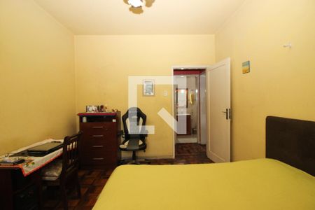 Apartamento à venda com 92m², 3 quartos e sem vagaQuarto 2