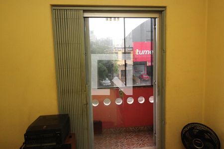 Apartamento à venda com 92m², 3 quartos e sem vagaVista do quarto 2