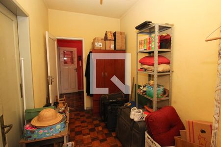Apartamento à venda com 92m², 3 quartos e sem vagaQuarto 3