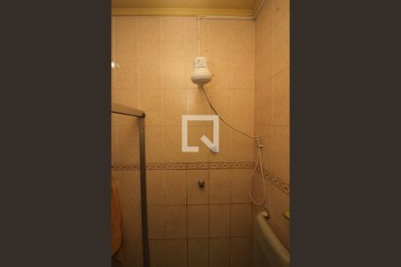 Apartamento à venda com 92m², 3 quartos e sem vagaBanheiro