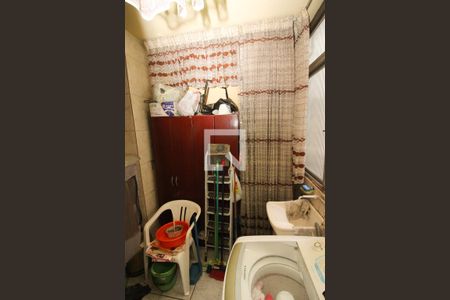 Apartamento à venda com 92m², 3 quartos e sem vagaÁrea de Serviço