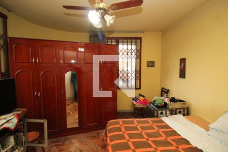 Apartamento à venda com 92m², 3 quartos e sem vagaQuarto 1