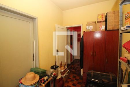 Apartamento à venda com 92m², 3 quartos e sem vagaQuarto 3