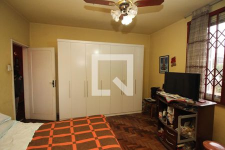 Apartamento à venda com 92m², 3 quartos e sem vagaQuarto 1