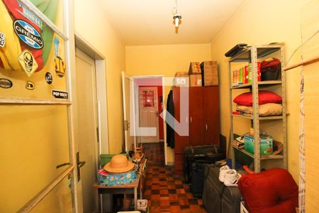 Apartamento à venda com 92m², 3 quartos e sem vagaQuarto 3