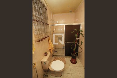 Apartamento à venda com 92m², 3 quartos e sem vagaBanheiro