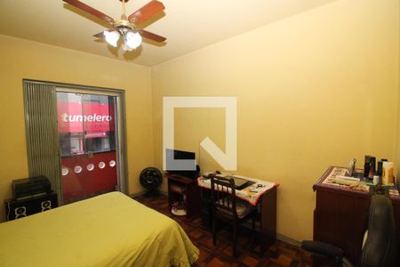 Apartamento à venda com 92m², 3 quartos e sem vagaQuarto 2