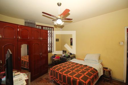 Apartamento à venda com 92m², 3 quartos e sem vagaQuarto 1