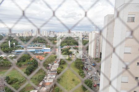 Vista do Quarto 1 de apartamento à venda com 2 quartos, 43m² em Jardim Brasília (zona Norte), São Paulo