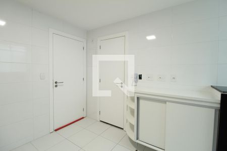 Apartamento à venda com 80m², 3 quartos e 2 vagasCozinha