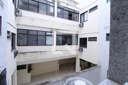 Apartamento à venda com 80m², 3 quartos e 2 vagasVista - Área de Serviço