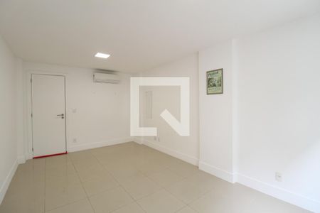 Apartamento à venda com 80m², 3 quartos e 2 vagasQuarto 2