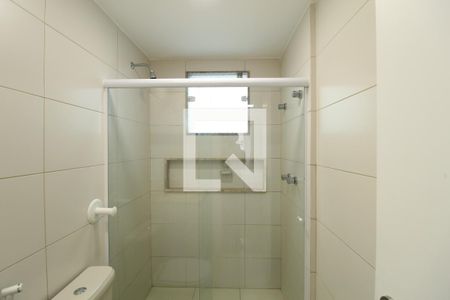 Apartamento à venda com 80m², 3 quartos e 2 vagasBanheiro Social