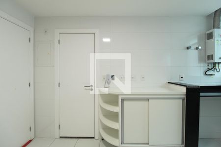 Apartamento à venda com 80m², 3 quartos e 2 vagasCozinha