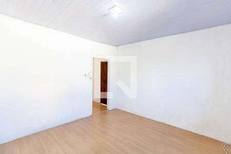 Quarto de casa para alugar com 1 quarto, 70m² em Vila Antonieta, São Paulo