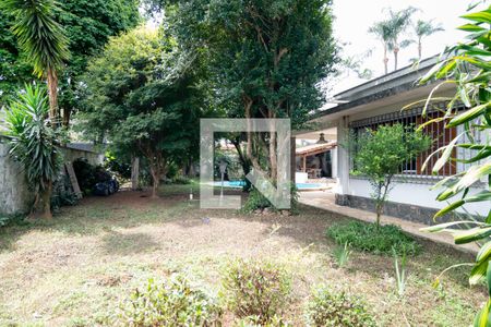 Casa à venda com 1250m², 4 quartos e 5 vagasJardim