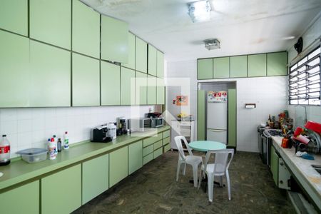 Casa à venda com 1250m², 4 quartos e 5 vagasCozinha