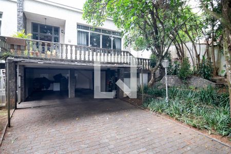 Casa à venda com 1250m², 4 quartos e 5 vagasGaragem