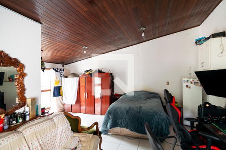 Casa à venda com 1250m², 4 quartos e 5 vagasEdícula