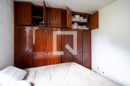 Casa à venda com 1250m², 4 quartos e 5 vagasQuarto 1