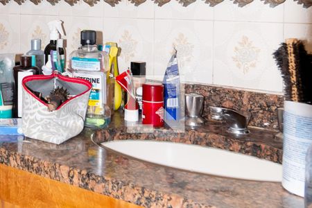 Casa à venda com 1250m², 4 quartos e 5 vagasBanheiro Social