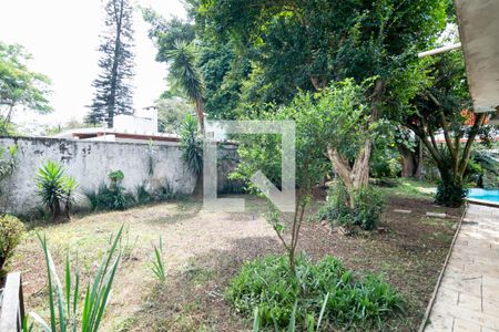 Casa à venda com 1250m², 4 quartos e 5 vagasJardim