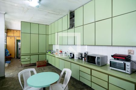 Casa à venda com 1250m², 4 quartos e 5 vagasCozinha