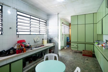 Casa à venda com 1250m², 4 quartos e 5 vagasCozinha