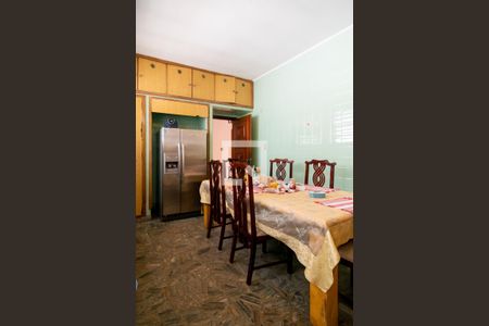 Casa à venda com 1250m², 4 quartos e 5 vagasCopa