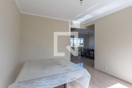Sala de casa à venda com 2 quartos, 150m² em Jardim Carlos Lourenço, Campinas