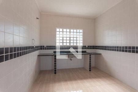 Casa à venda com 150m², 2 quartos e 2 vagas Casa à venda com 150m², 2 quartos e 2 vagasCozinha
