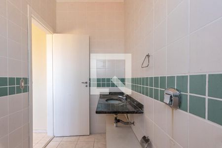 Casa à venda com 150m², 2 quartos e 2 vagas Casa à venda com 150m², 2 quartos e 2 vagasBanheiro