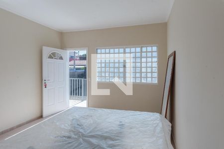 Sala de casa à venda com 2 quartos, 150m² em Jardim Carlos Lourenço, Campinas