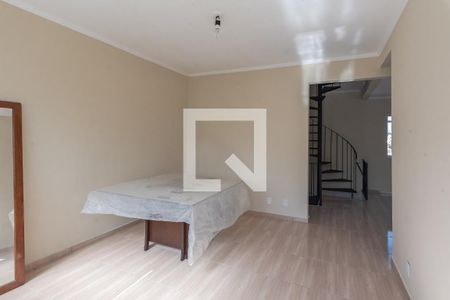 Sala de casa à venda com 2 quartos, 150m² em Jardim Carlos Lourenço, Campinas