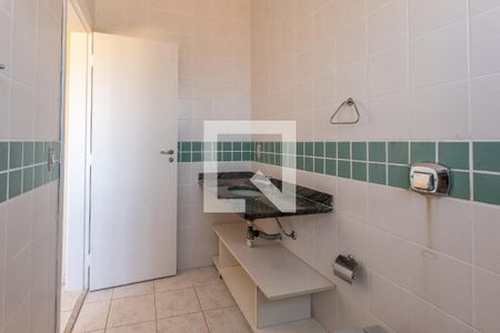 Casa à venda com 150m², 2 quartos e 2 vagas Casa à venda com 150m², 2 quartos e 2 vagasBanheiro