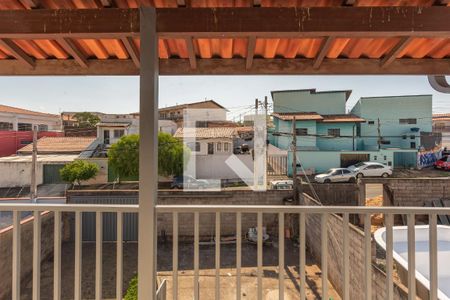 Casa à venda com 150m², 2 quartos e 2 vagas Casa à venda com 150m², 2 quartos e 2 vagasVista do Quarto