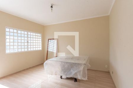 Sala de casa à venda com 2 quartos, 150m² em Jardim Carlos Lourenço, Campinas