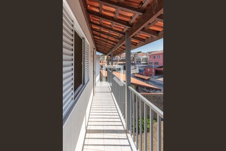 Casa à venda com 150m², 2 quartos e 2 vagas Casa à venda com 150m², 2 quartos e 2 vagasSacada da Suíte