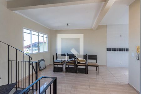 Sala de Jantar de casa à venda com 2 quartos, 150m² em Jardim Carlos Lourenço, Campinas