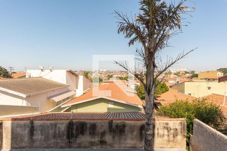 Vista da Sala de Jantar de casa à venda com 2 quartos, 150m² em Jardim Carlos Lourenço, Campinas