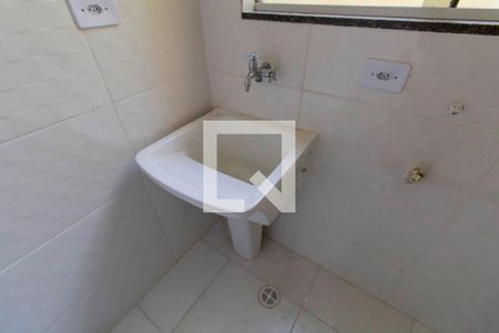 Apartamento à venda com 35m², 2 quartos e sem vaga Apartamento à venda com 35m², 2 quartos e sem vagaÁrea de Serviço