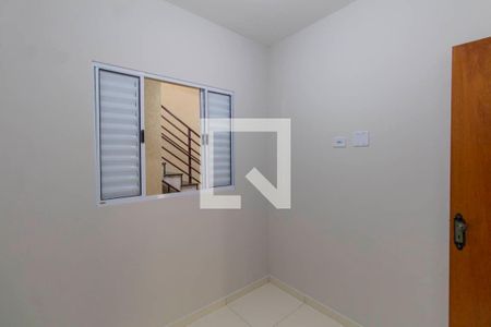 Quarto 1 de apartamento à venda com 2 quartos, 35m² em Jardim Nordeste, São Paulo